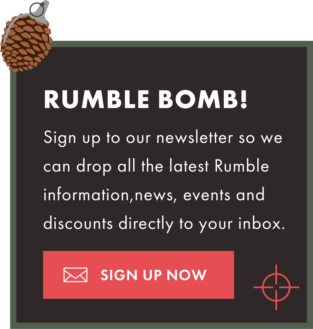 Rumble Bomb