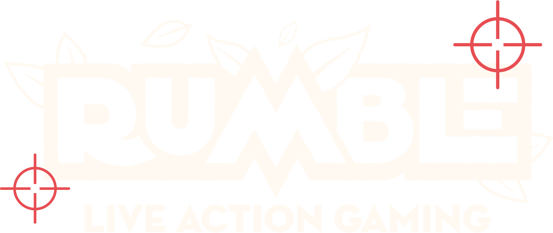 Rumble - Live Action Gaming