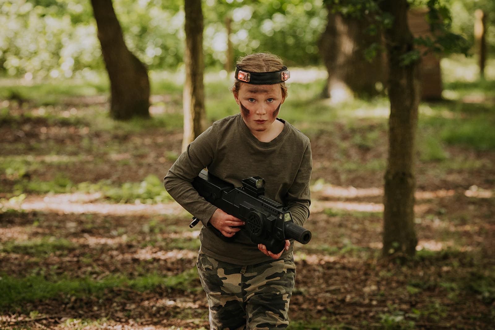 Plan Your Visit Rumble Live